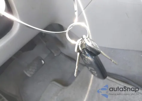 2003 Toyota Corolla Le from USA, damaged, VIN JTDBR32E432010354